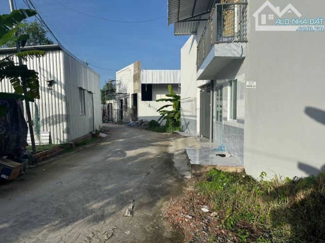 BÁN NỀN ĐƯỜNG VƯỜN MẬN ĐỐI DIỆN BV NHI ĐỒNG - 3