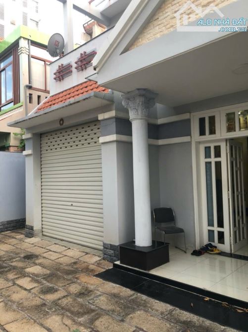 BÁN BIỆT THỰ PHƯỜNG 9 THÀNH PHỐ VŨNG TÀU - 3