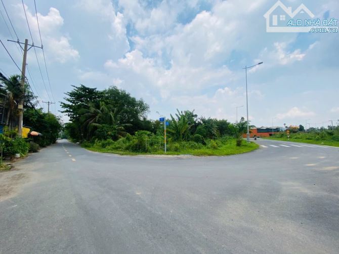 🎇Chỉ 14Tr/M2 - 2142M2 Đất mặt tiền Đường số 1- Sát bên Vinhomes Q9- Đường 8M- Tiềm năng. - 3