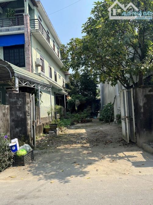 Đất 141m mặt tiền Dương Văn An, Xuân Phú, TP Huế - 3