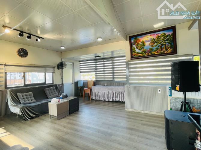 🏡 BÁN NHÀ TRUNG TÂM PHƯỜNG LÂM VIÊN - ĐÀ LẠT - 8.7 TỶ - 3