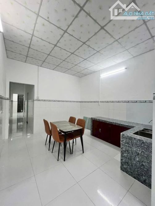 ÔNG ĐỒNG NHỜ BÁN CĂN NHÀ Ở HÓC TÂN XUÂN- HÓC MÔN,58m2, GIÁ 820 TRIỆU, SHR. - 3