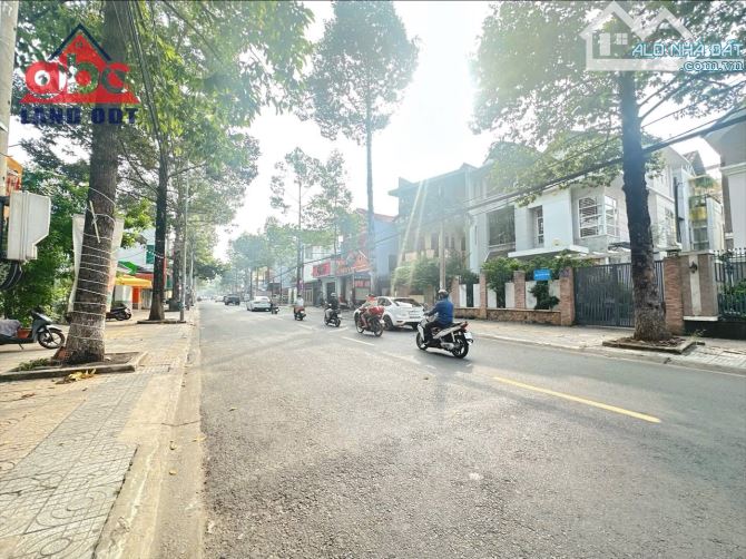 NP300 Bán nhà mặt tiền đường trương định tân mai biên hoà - đồng nai - 3