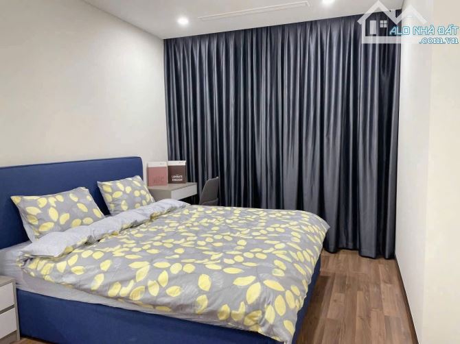 Bán căn hộ Green Star Phạm Văn Đồng 102m2 3pn 2vs 8,3 tỷ full NT, hướng mát - 3