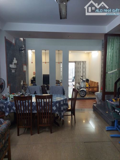 🏠 CĂN DUY NHẤT THẾ LỮ – 110M² – 2 TẦNG – KHU BUÔN BÁN SẦM UẤT GẦN SÔNG HÀN – GIÁ CHỈ 7.5 - 3