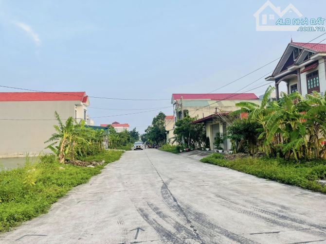 BÁN ĐẤT  GIA TRẤN  - NGAY CHỢ GIÁN- CÁCH ĐƯỜNG 1A   KHOẢNG 200M - - 3