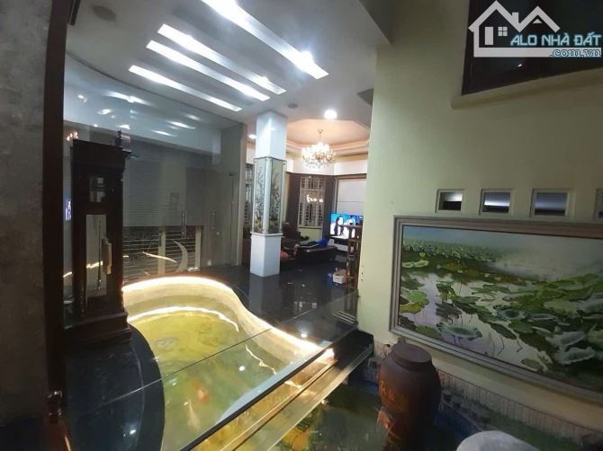 Láng hạ 105m🌺8 tầng🌺mt 20m LÔ GÓC- VỈA HÈ Ô TÔ TRÁNH - NGÕ THÔNG - 3