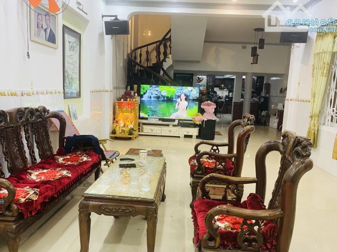 🏡 CHÍNH CHỦ BÁN BIỆT THỰ MINI 4 TẦNG – KẸP KIỆT ĐƯỜNG NGUYỄN PHAN VINH 🏡 🌟 Vị trí đắc đ - 3