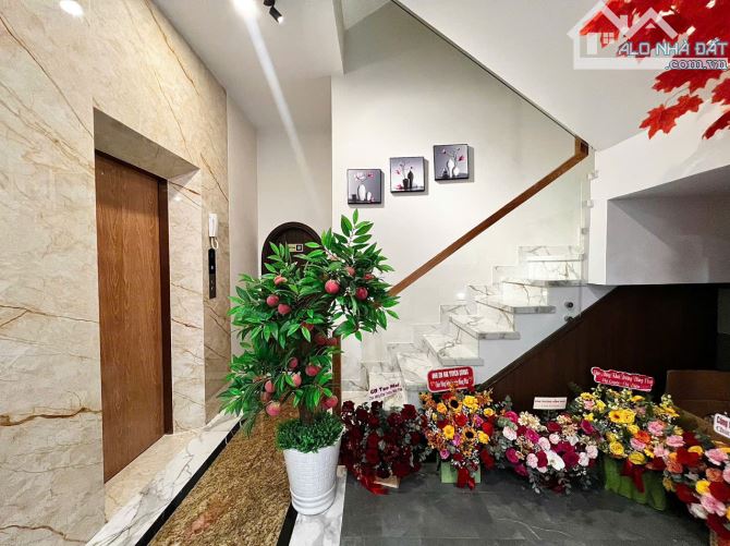 Hạ giá từ 19,9 tỷ xuống 18,9 tỷ TL, 489A/21/92 Huỳnh Văn Bánh, 5,5 x 13m NH 6,7m - 3