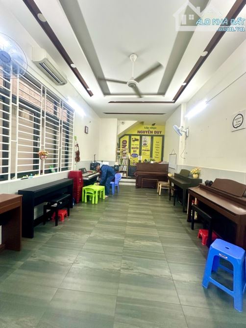 GẦN Công an Quận; VỊ TRÍ vàng QUANG TRUNG; NGANG 4.2*20; 50m đến MẶT TIỀN khu nhà yên tĩnh - 3