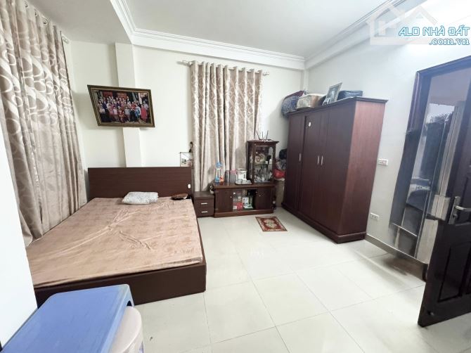 TRẦN DUY HƯNG – 5 TẦNG DÂN XÂY, NGÕ THÔNG TRUNG KÍNH, KINH DOANH NHỎ, 8.6 TỶ - 3