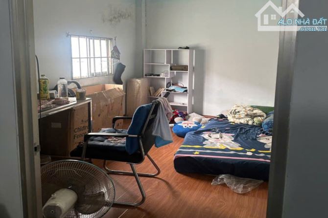 Bán nhà hẻm Văn Chung, Tân Bình, 44 m² (4m x 11m), gần mặt tiền - Giá 4.9 tỷ TL - 3