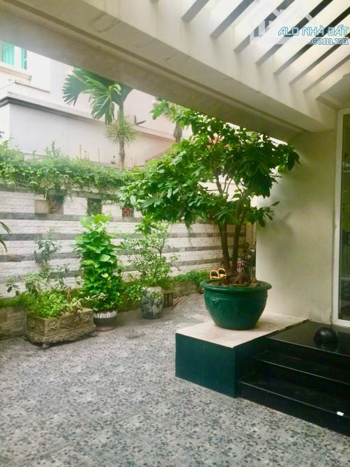 SIÊU HIẾM! NHÀ ĐẸP GIÁ TỐT! BIỆT THỰ 150M2 x 4 TẦNG MT 10M KDT ĐỊNH CÔNG GIÁ 43 TỶ HIẾM CÓ - 3