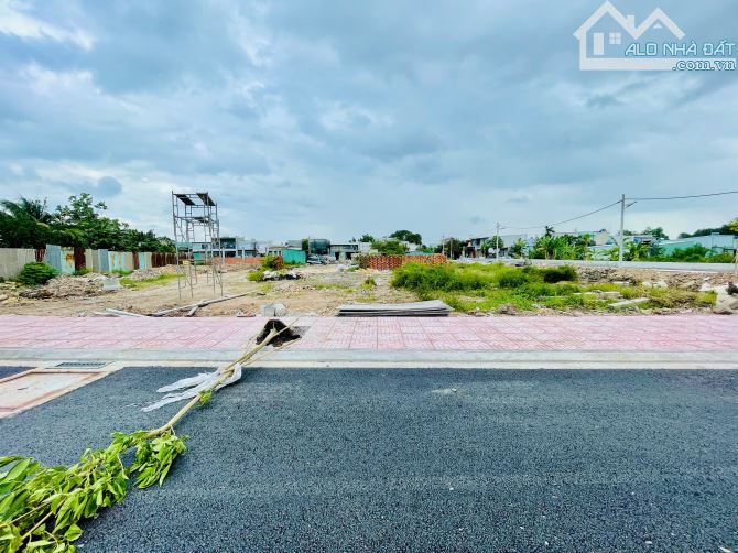 Bán Đất Nguyễn Trung Trực KCN Thuận Đạo Phù Hợp Xây Ở Và Đầu Tư Sinh Lời LH Xem Ngay - 3