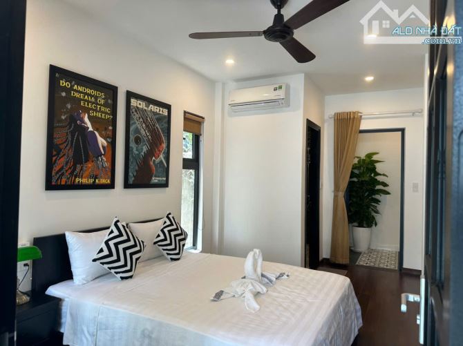 Bán căn Villas cực xinh hiện đại mới xây 100% Giá Cực Tốt - 3
