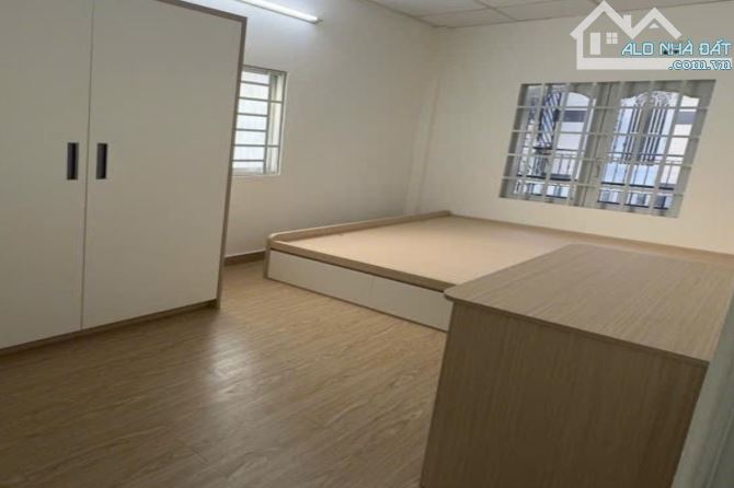 Bán nhà hẻm 3m, Chu Văn An, Bình Thạnh, 36 m² (4m x 9m), nhà đẹp - Giá 4.3 tỷ TL - 3