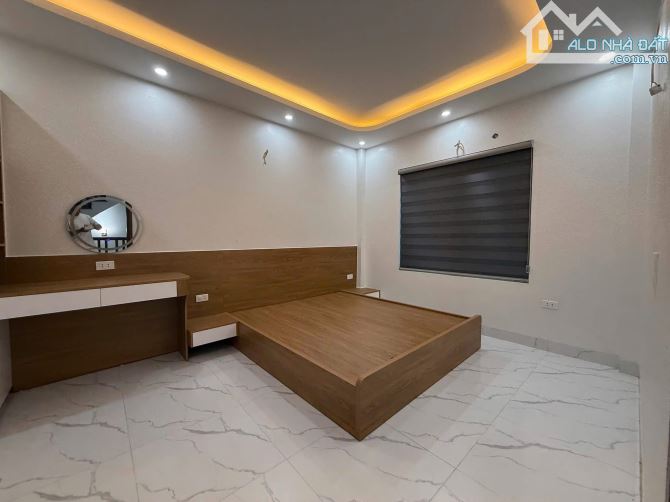 Cc bán nhà 4,5 tầng mới, lô góc, xây độc lập tại Biên Giang, Hà Đông - 3