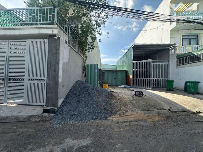 3Tỷ TL🔥Bán đất 106,2m2 _Mặt Tiền đường Bình Hòa 15, p.Bình Hòa, Tp.Thuận An - 3