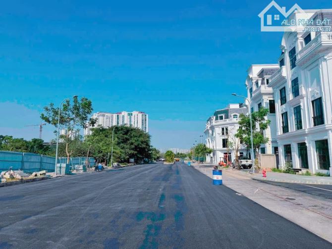 Bán Shophouse FLC Premier, N.T. Liêm. DT 96m x 6T, Mặt phố, MT8m.     Giá 36 tỷ. - 3