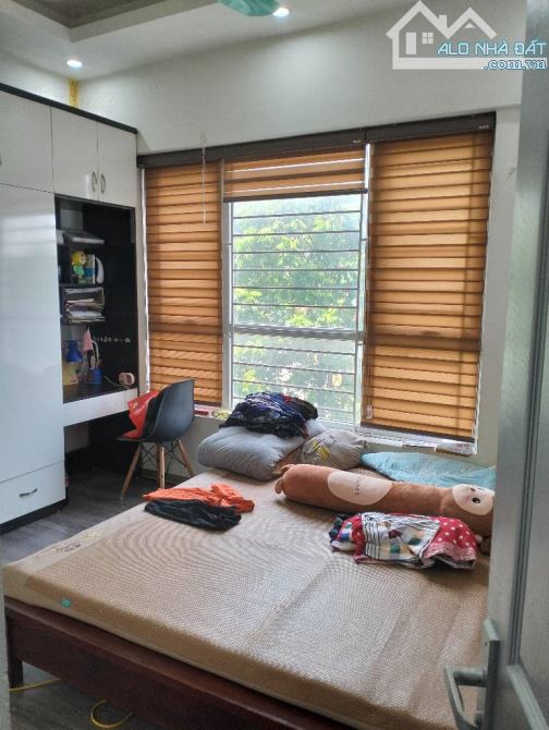 LÔ GÓC  –VĂN QUÁN HÀ ĐÔNG - GẦN HỒ - KHU VIP TOÀN CÁN BỘ NV HỌC VIỆN QUÂN Y - 3