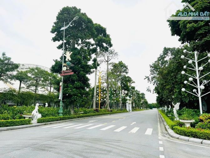 🎋Bán Đất Khu Hanaka, Đồng Nguyên, Từ Sơn Mt 5m Dt 120m2 Giá 6.6 Tỷ - 3
