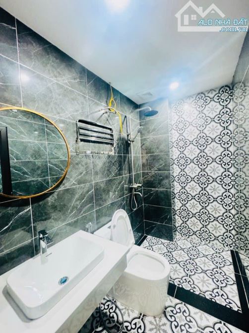 💥 💥 Minh Khai - Nhà mới long lanh - ở luôn -5 Tầng thoáng sáng - 35m- Zá chỉ 6.95 t.ỷ ✅S - 3