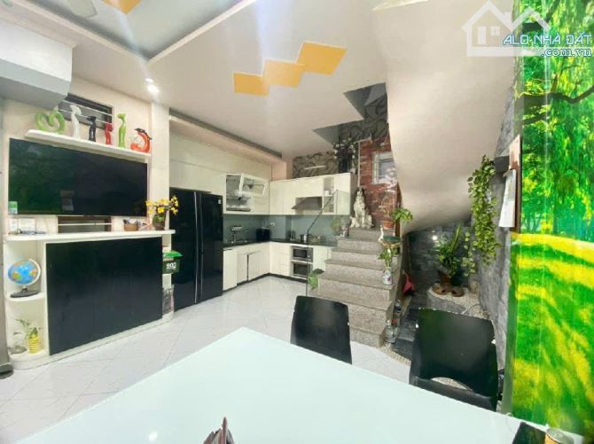 Trung tâm Thanh Xuân– DT 36m MT 4,3 m 5 tầng Chỉ 8,2 tỷ - 3