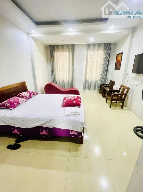 MẶT PHỐ KHƯƠNG THƯỢNG - 6T THANG MÁY - NỞ HẬU - 2 THOÁNG- VỈA HÈ 2 BÊN - KD ĐẮC ĐỊA - 3