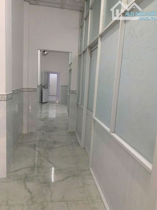 NHÀ 1 SẸC ĐƯỜNG SỐ 2 – XUÂN THỚI ĐÔNG, HÓC MÔN – GIÁ CHỈ 970 TRIỆU – SỔ HỒNG RIÊNG - 3