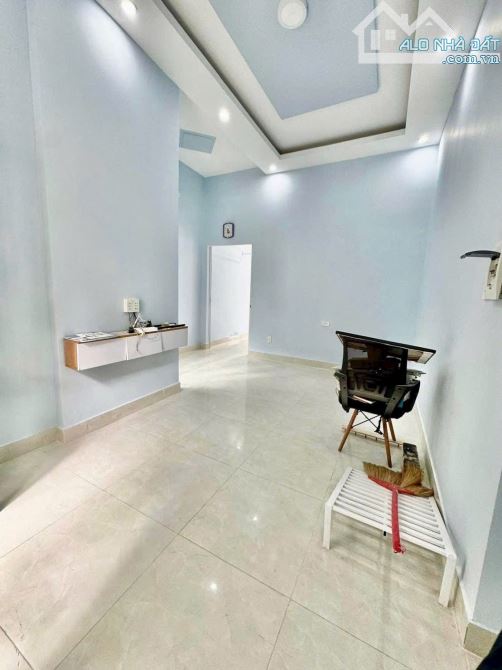 Bán Nhà Phường Thống Nhất, sát KDC Văn Hoa Villas, cách đường Nguyễn Văn Hoa 100M - 3