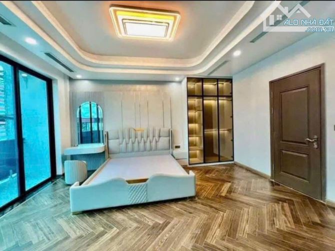 Bán nhà xây độc lập chúc sơn . Ngay chợ , trường học các cấp 34m.4 Tầng .4 x tỷ - 3