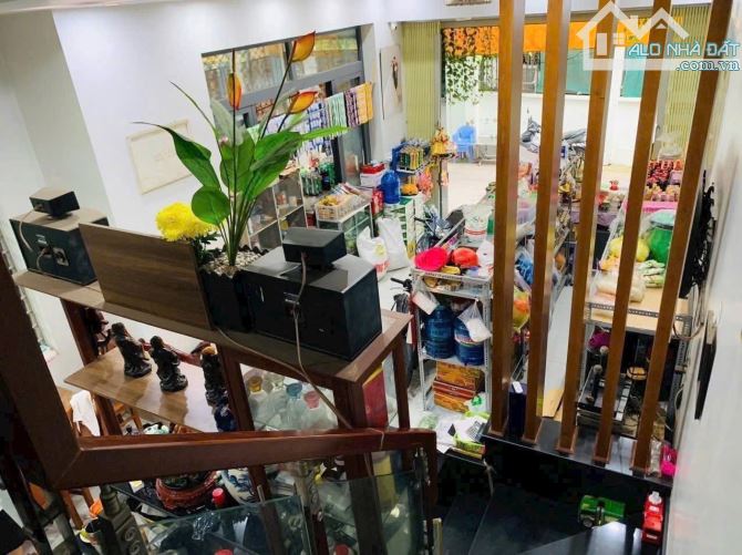 Bán Nhà 1 Trệt 1 Lầu Góc 2 Mặt Tiền Kinh Doanh sau Trường Chính Trị - P. An Bình - 3