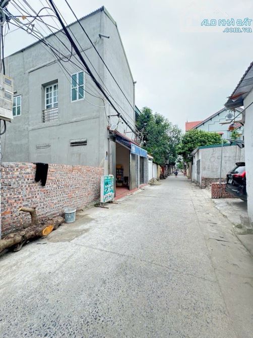 BÁN ĐẤT 67m² MAI LÂM – VIÊN NGỌC SÁNG TRONG LÒNG ĐÔNG ANH 🌟 - 3