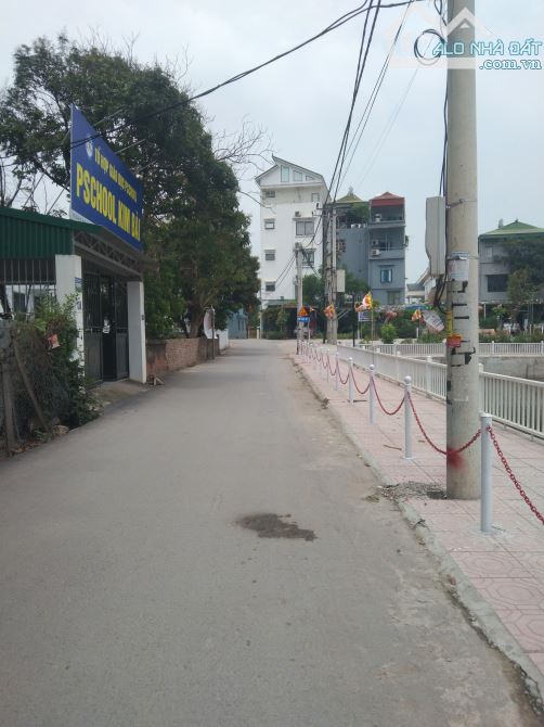 CẦN BÁN  Siêu phẩm đất 54m² An Thắng – Biên Giang – Ô tô đỗ cổng, giá cực tốt!  54m² vuông - 3