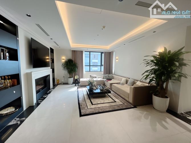 🏡 Bán Chung cư Smile Building, Số 1 Nguyễn Cảnh Dị–Lô Góc –2 Thoáng – 3PN – 93m – 6.55 tỷ - 3