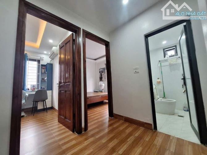 🏡MỞ BÁN CỤM 08 CĂN LIỀN KỀ CAO VIÊN – GIÁ CHỈ TỪ 2ty45 - Ô TÔ VÀO NHÀ - 3