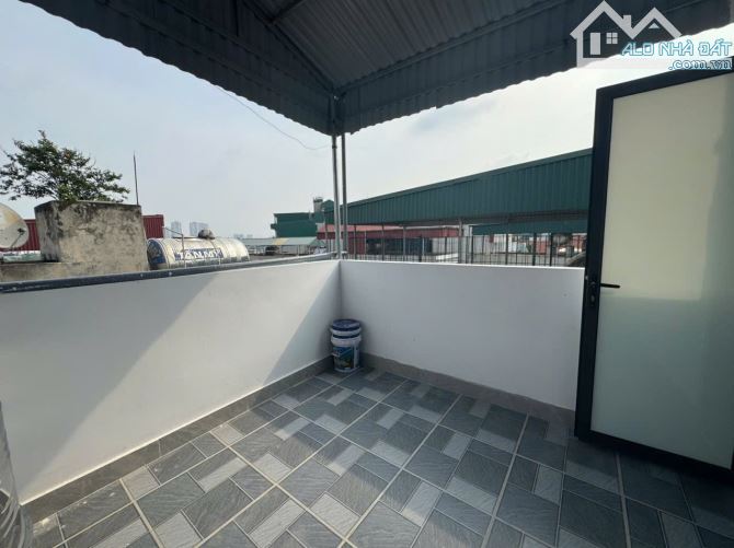 TOÀ CCMN ĐỊNH CÔNG THƯỢNG 45M 5T MT4M DOANH THU 400TR/nam NGÕ BA GÁC ĐẸP XỊN HIẾM - 3