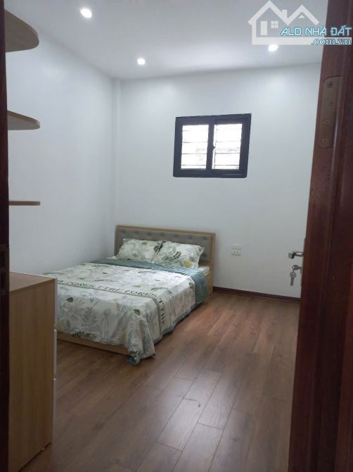 Bán gấp nhà chính chủ Đống Đa Hà Nội. Gần gần ngã Tư Sở. DT 40m2 x 5 tầng giá bán 12.5 tỷ - 3