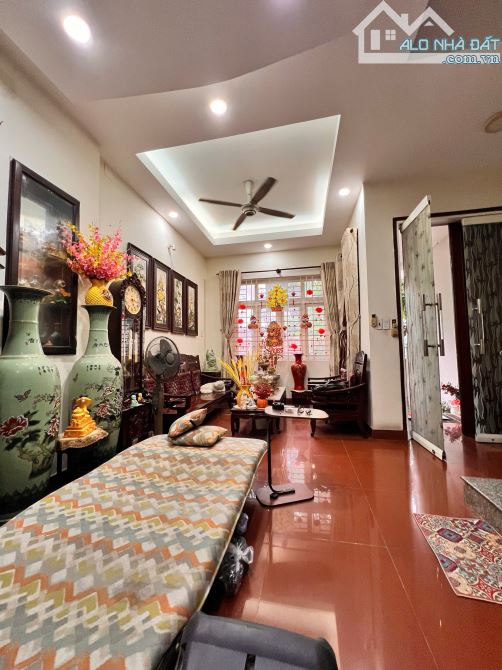 Bán nhà KDC Trung Sơn đường 9A, Có hầm Gara OTO, 80m2 - 5PN và Tiên ích vô vàn, đẳng cấp - 3