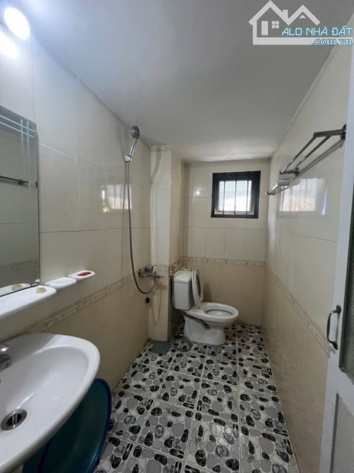 Nhà Kim Giang gần THCS Đại Kim, phân lô quân đội hai mặt tiền ngõ trước sau, 48m2, 9.x tỷ. - 3