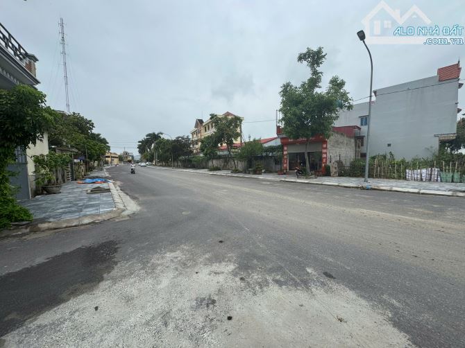 Đất trung tâm Thị trấn Đông Hưng Thái Bình cũ nay là trung tâm HCC xã Đông Hưng Hưng Yên - 3