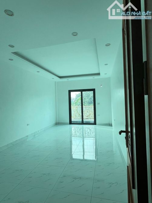 hot  Liền kề  Phụng Châu.Chương Mỹ 58m2x4 tầng, đường ô tô vào nhà, giá nhỉnh 3 đồng - 3