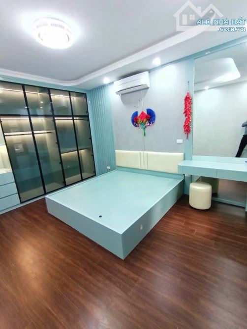 B.á.n căn nhà Kim Ngưu_35m/ 5 tầng_Hơn 8 tỷ (có TL) - vị trí rất đẹp - 3