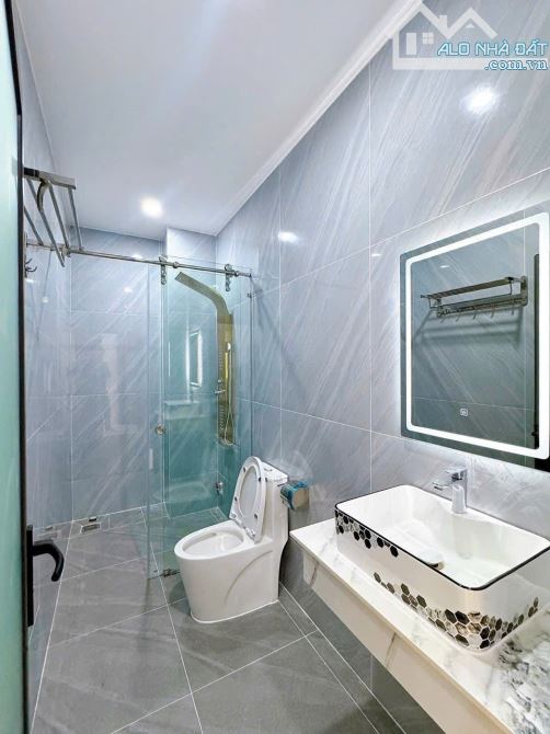 Chính chủ bán nhà – Đinh Đức Thiện nối dài Cần Đước Long An – 98m² – 2 tỷ 55 – SHR - 2