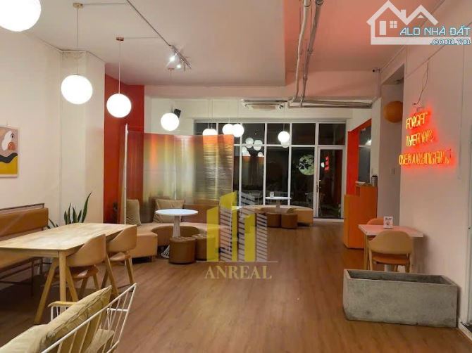 Cho Thuê Nhà Kinh Doanh Đường Xuân Thủy - Giá 55 Triệu - 3
