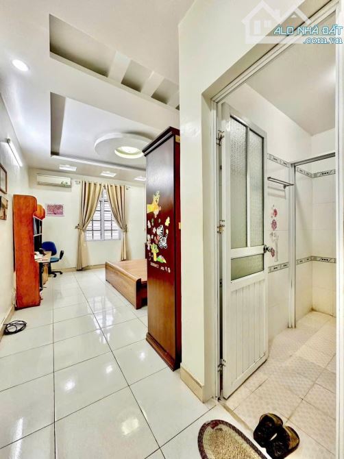 Bán nhà 4 tầng mặt đường Phương Lưu - Đông Hải vị trí đẹp - 3