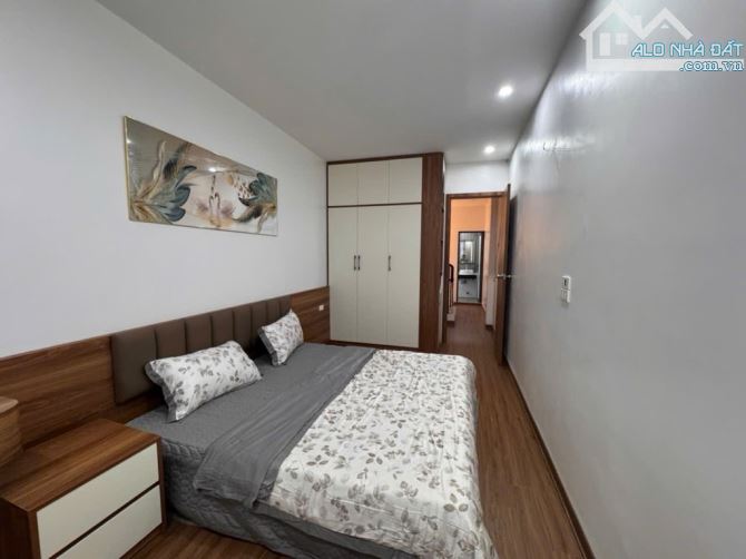 🏡 CẦN BÁN NHÀ NGUYỄN CHÍ THANH – 30M² x 6 TẦNG – GIÁ CHỈ 5.5 TỶ - 3