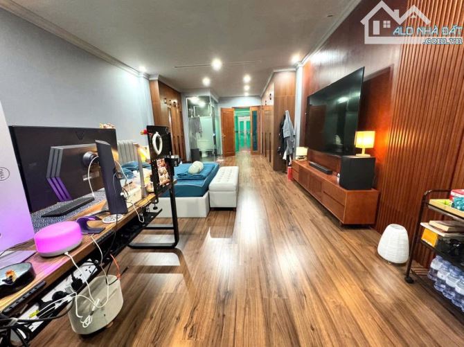 BÁN NHÀ LÁNG HẠ BA ĐÌNH – 66M² – PHÂN LÔ - ÔTÔ TRÁNH – THANG MÁY NHẬP KHẨU – 27,9 TỶ. - 3