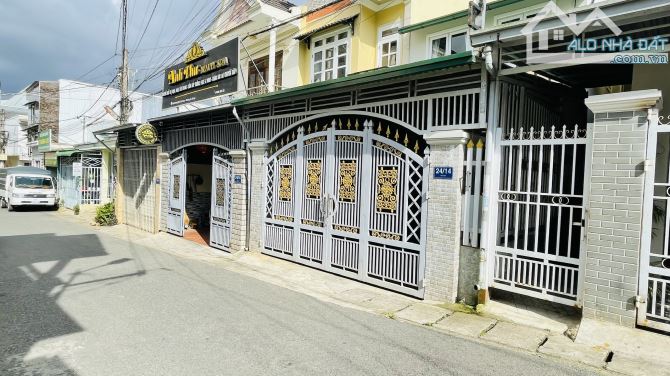 🏡 BÁN NHÀ ĐƯỜNG CHI LĂNG – HẺM LỚN 2 Ô TÔ – GIÁ CHỈ 7.3 TỶ – PHƯỜNG 9, ĐÀ LẠT - 2