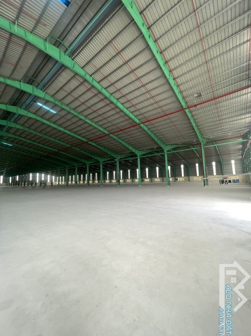 Cho thuê nhiều kho xưởng trong KCN Phú Mỹ 1: 4500m2; 7000m2; 10.000m2; 20.000m2; 50.000m2 - 3
